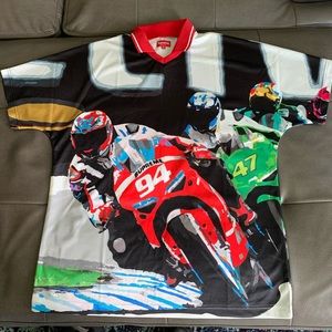 Supreme SS ‘20 Week 13 Polo Shirt